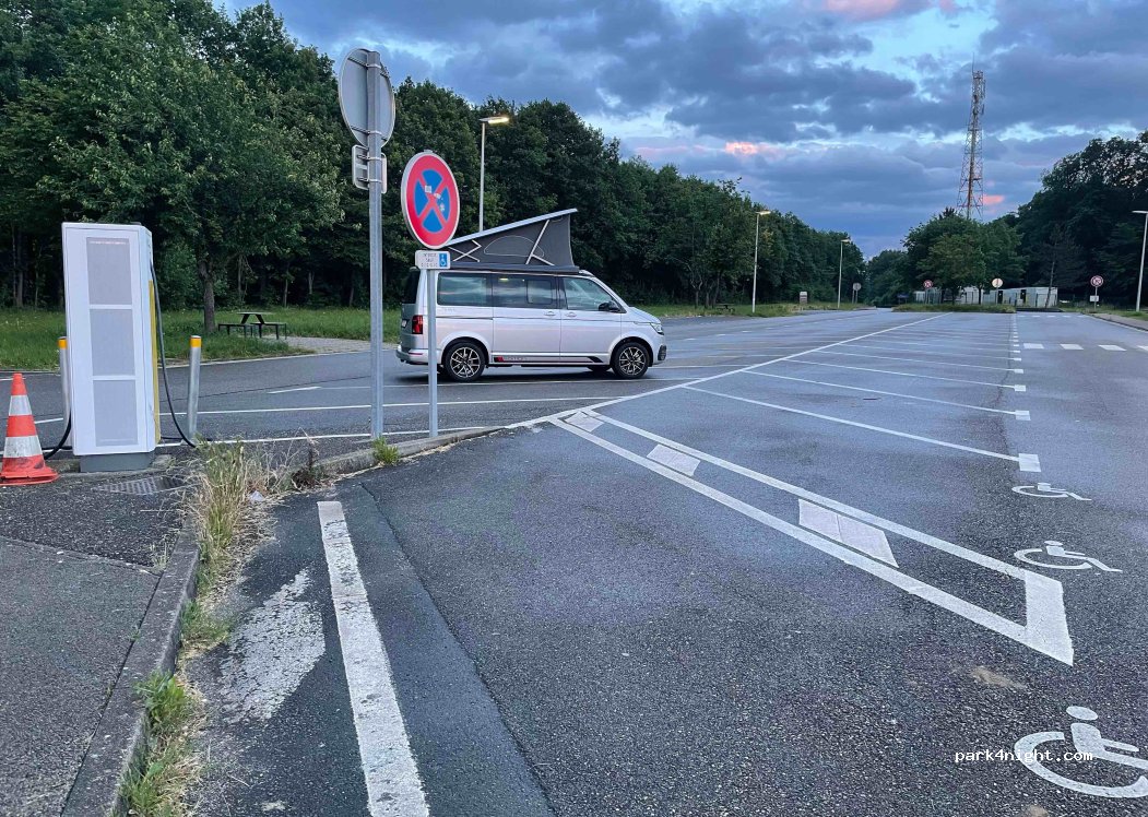(67260) Keskastel - Autoroute de l'Est — foto 4