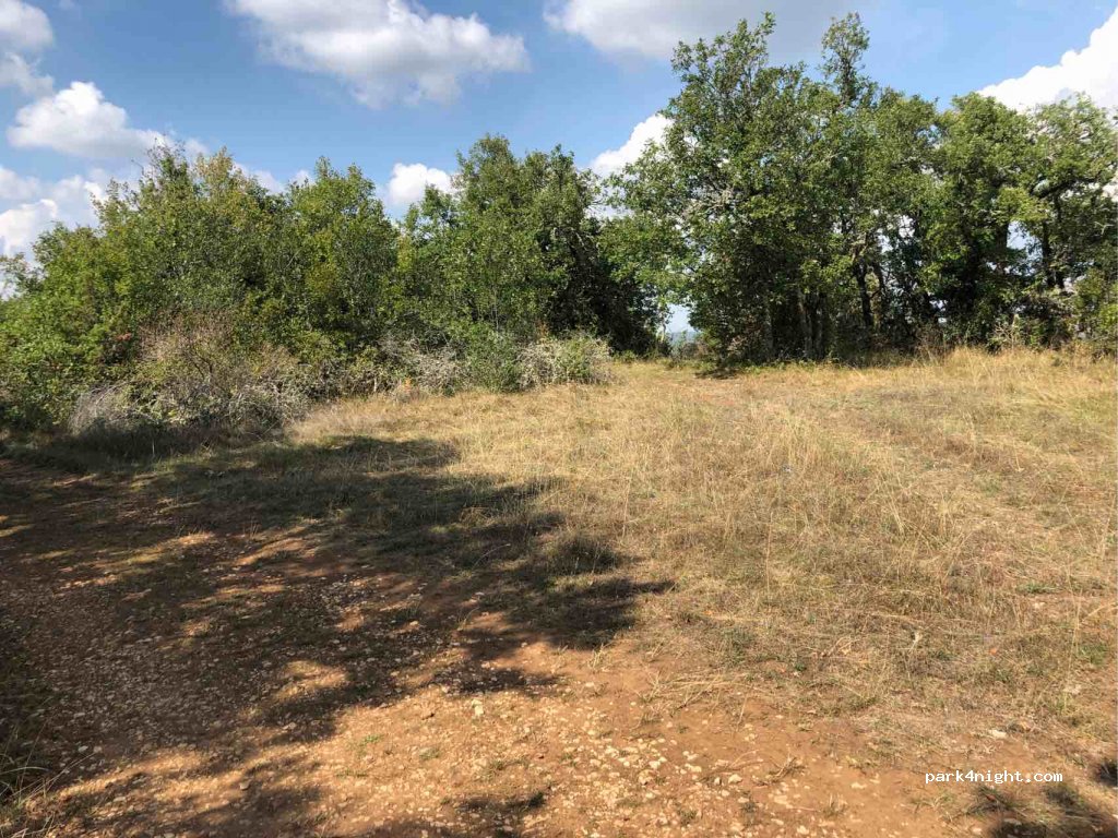 (46090) Arcambal - Unnamed Road — foto