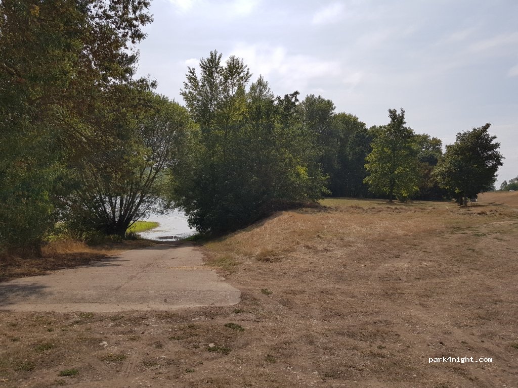 (37210) Vernou-sur-Brenne - 11 La Frillière — foto