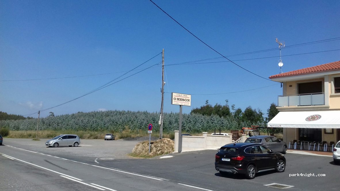 (15816) Boimorto - 1 Lugar Ponte — foto