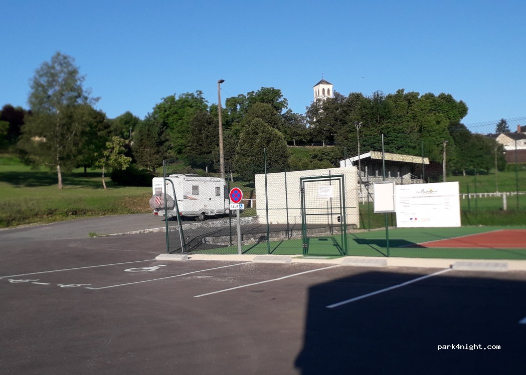 (24210) La Bachellerie - — foto
