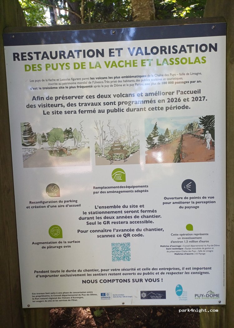(63122) Saint-Genès-Champanelle - D5 — foto 4