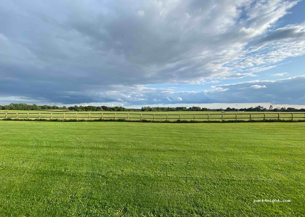 Malmesbury Glamping — foto 2
