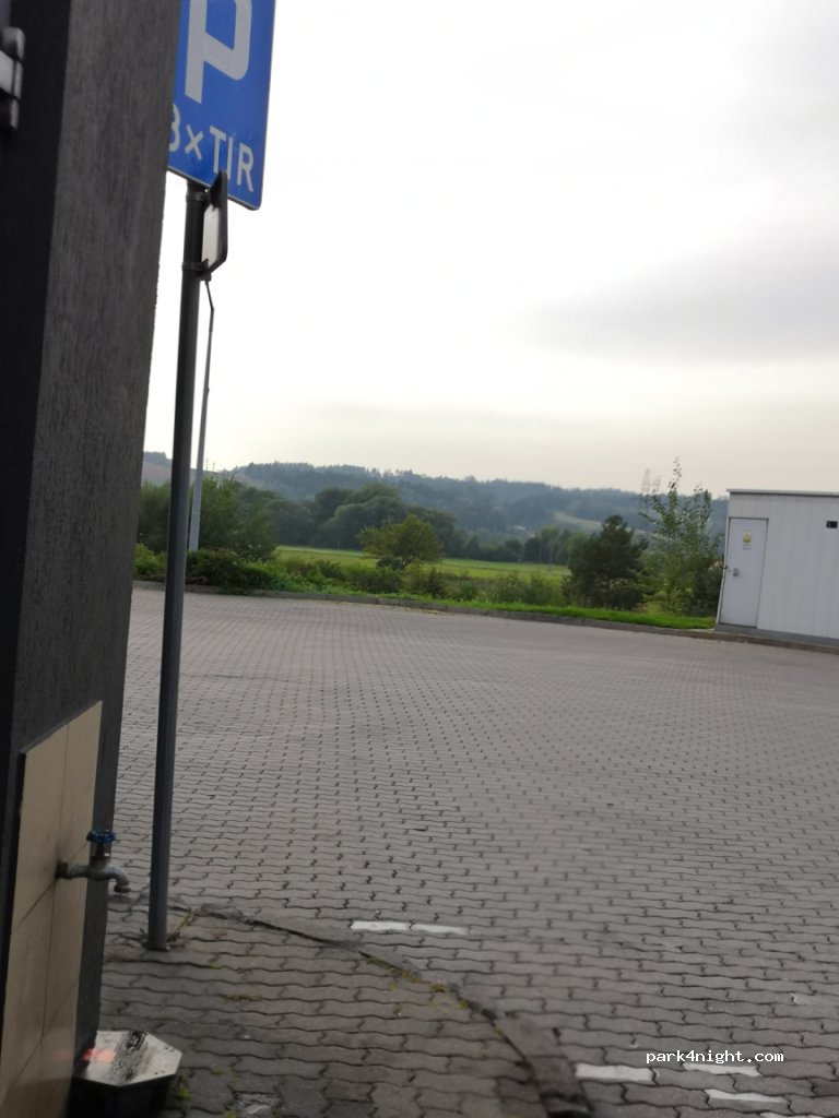 (57-350) Kudowa-Zdrój - 131a Słone — foto