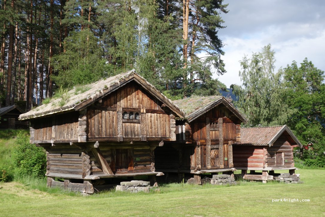 (3850) Kviteseid - 12A Fjågesundvegen — foto