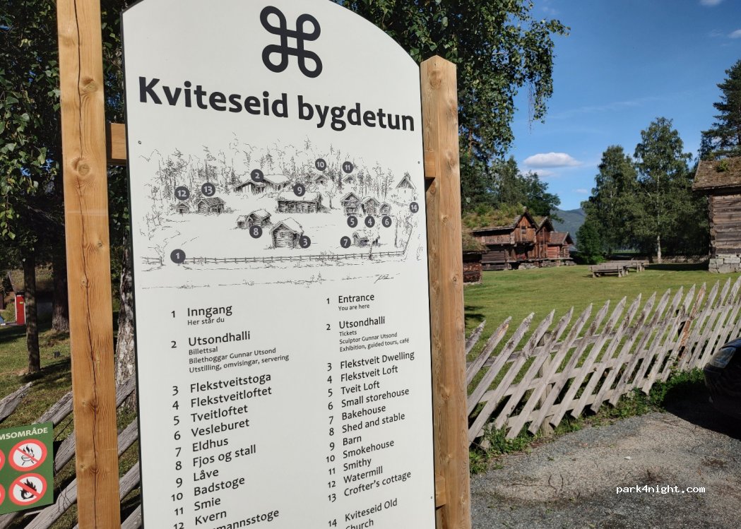 (3850) Kviteseid - 12A Fjågesundvegen — foto 4