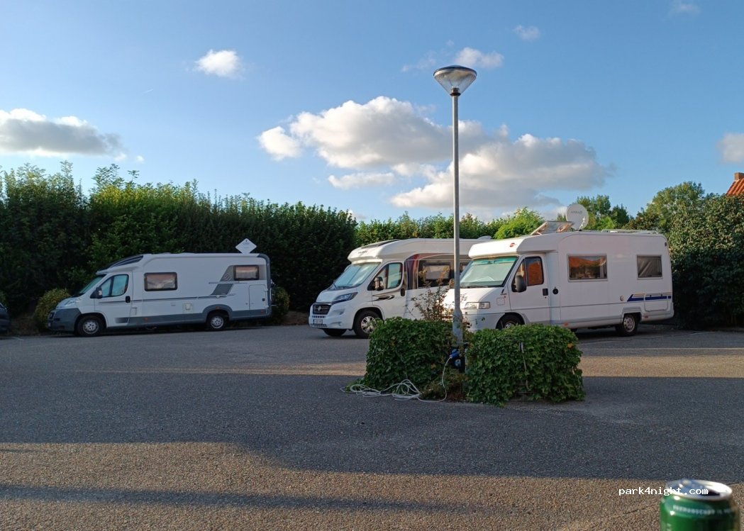 Landschapscamping the Vlugtheuvel — foto 3