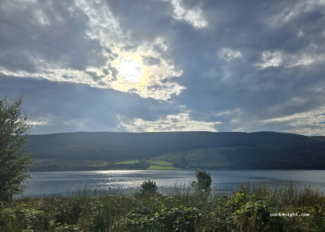 (PA23 7UN)  - Unnamed Road — foto 5