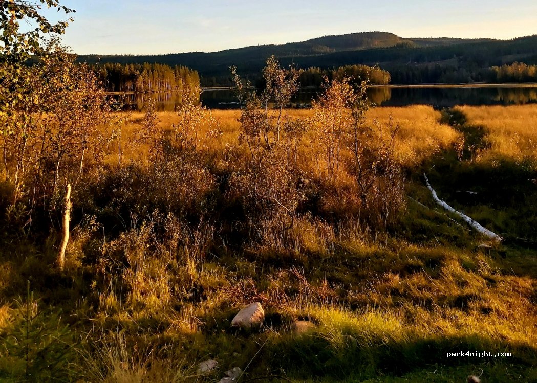 (2032)  - Gamle Hadelandsveg — foto 3