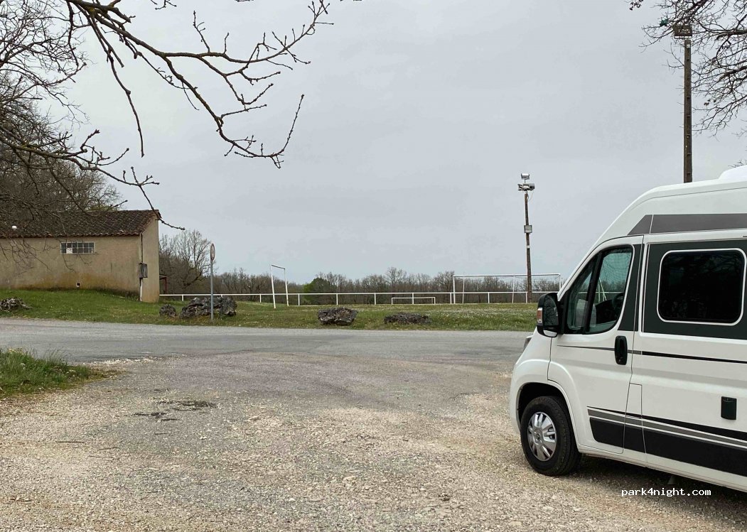 (46800) Saint-Matré - Pouzaque — foto