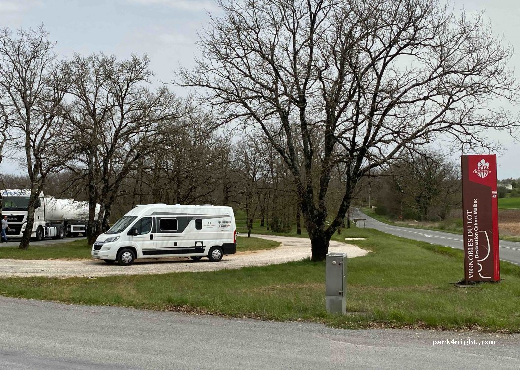 (46800) Saint-Matré - Pouzaque — foto 2