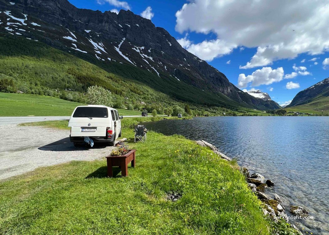 (6215) Eidsdal - Fv63 — foto 3
