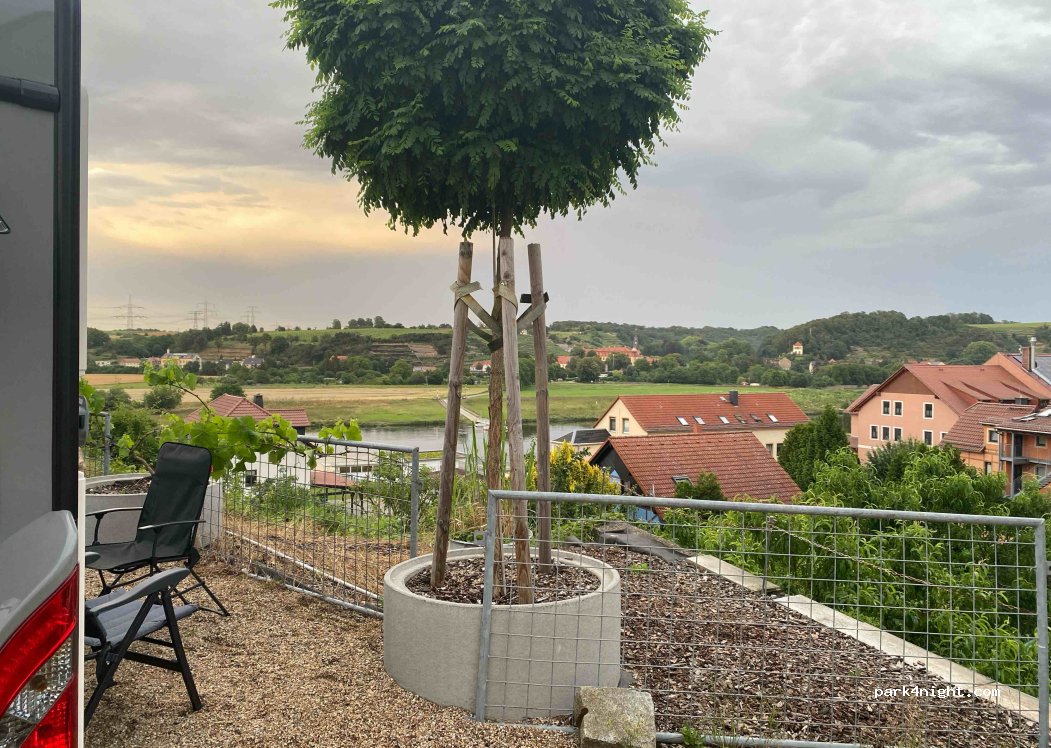 (01665) Diera-Zehren - 1 Fährgasse — foto 4
