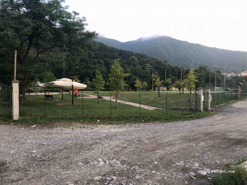 (16026) Montoggio - 58 Via Milite Ignoto — foto 2
