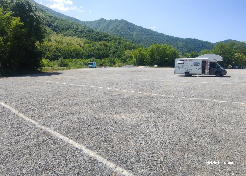 (16026) Montoggio - 58 Via Milite Ignoto — foto 3