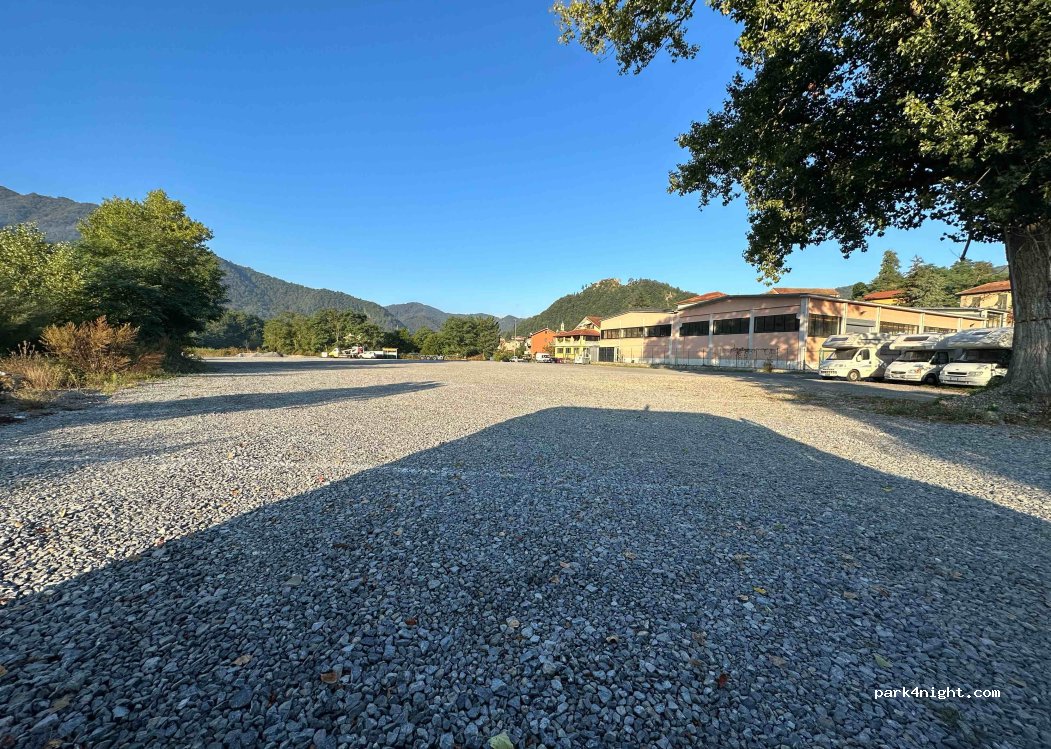 (16026) Montoggio - 58 Via Milite Ignoto — foto 4