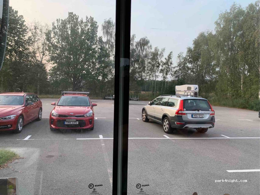 (372 73) Ronneby - 20 Strandhemsvägen — foto 2