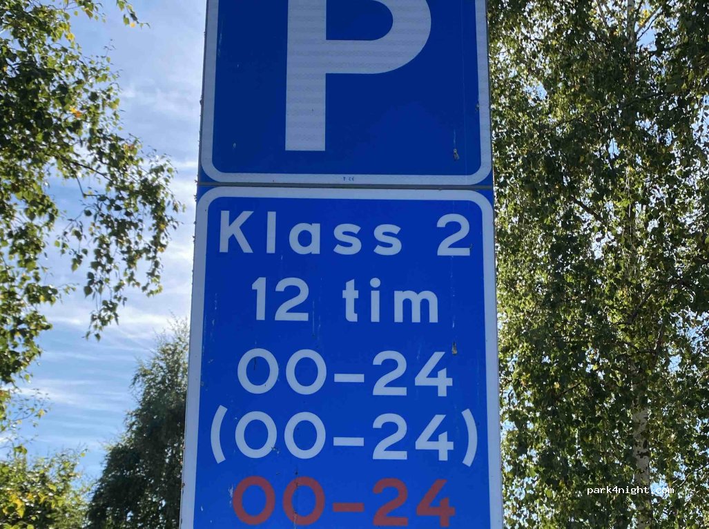 (372 73) Ronneby - 20 Strandhemsvägen — foto 3