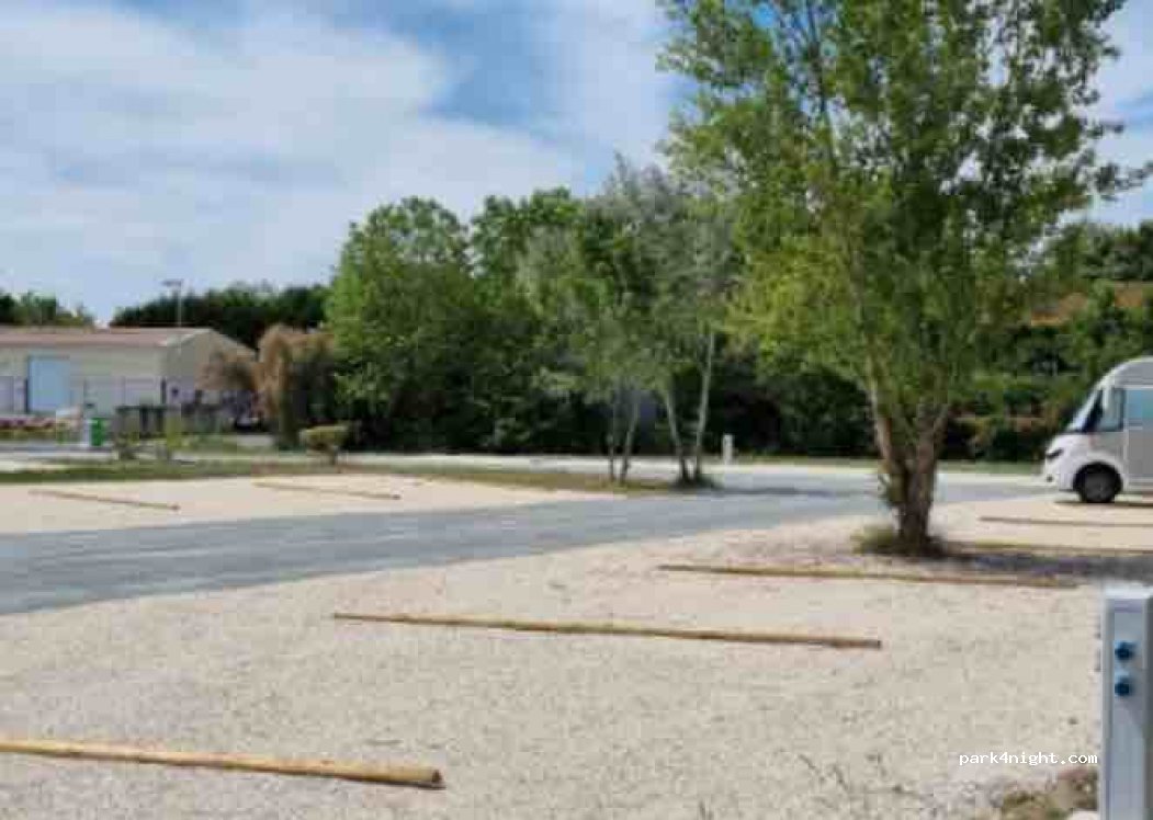 (17113) Mornac-sur-Seudre - 4 Route de Breuillet — foto 2