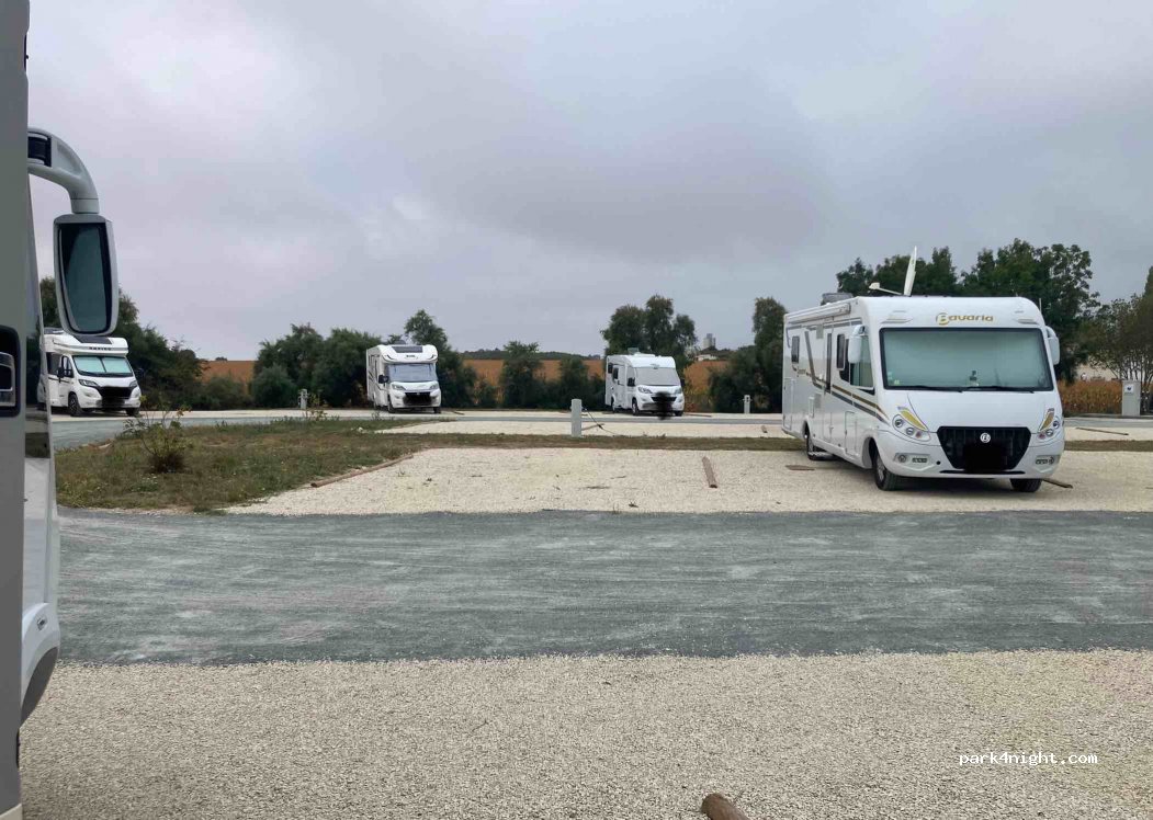(17113) Mornac-sur-Seudre - 4 Route de Breuillet — foto 3