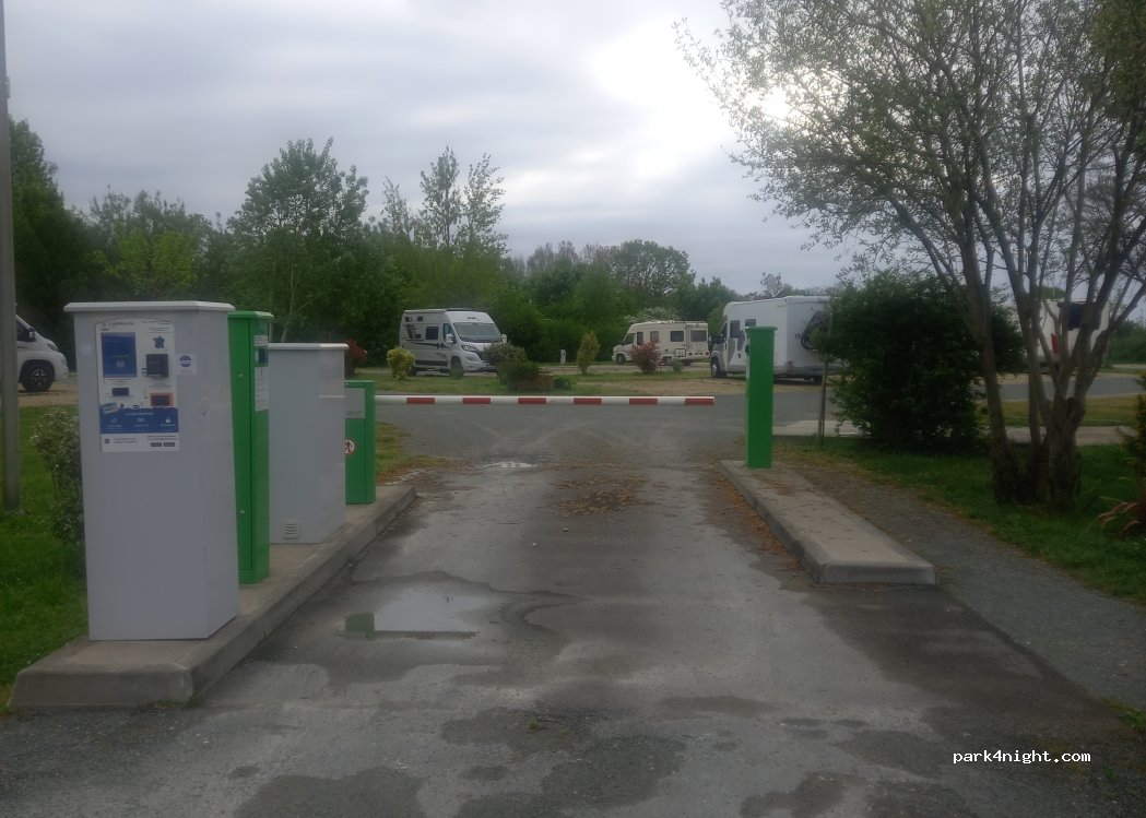 (17113) Mornac-sur-Seudre - 4 Route de Breuillet — foto 5