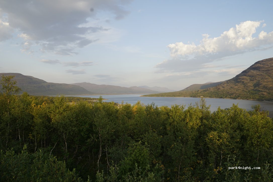 (9360) Bardu - Sekundær Fylkesveg 166 — foto 3