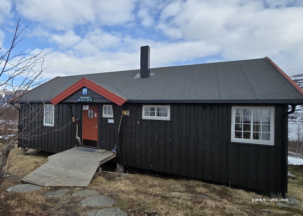 (9360) Bardu - Sekundær Fylkesveg 166 — foto 5