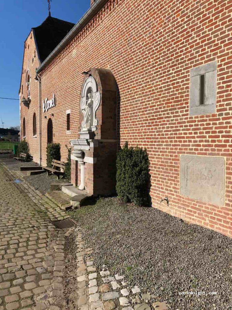 (4280) Hannut - 2 Rue Georges Touret — foto 3