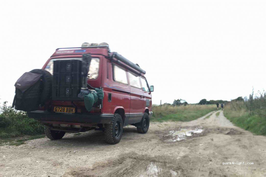 (BN14 0SQ) Worthing - Unnamed Road — foto 2