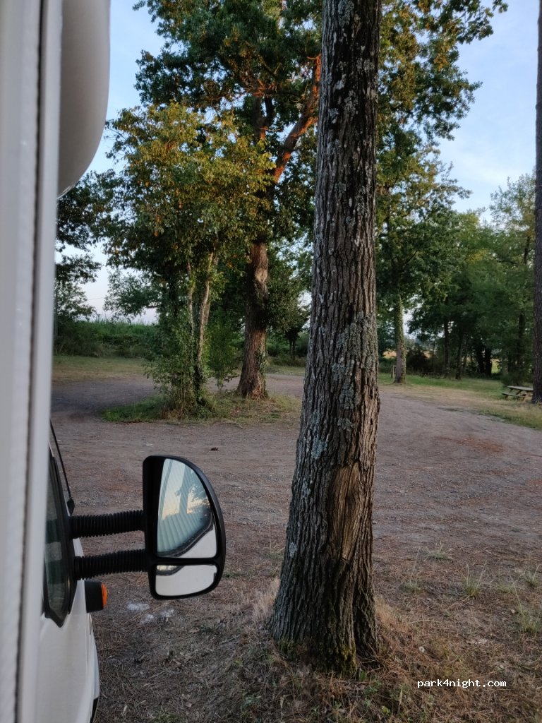 (40800) Aire-sur-l'Adour - Route du Houga — foto 3