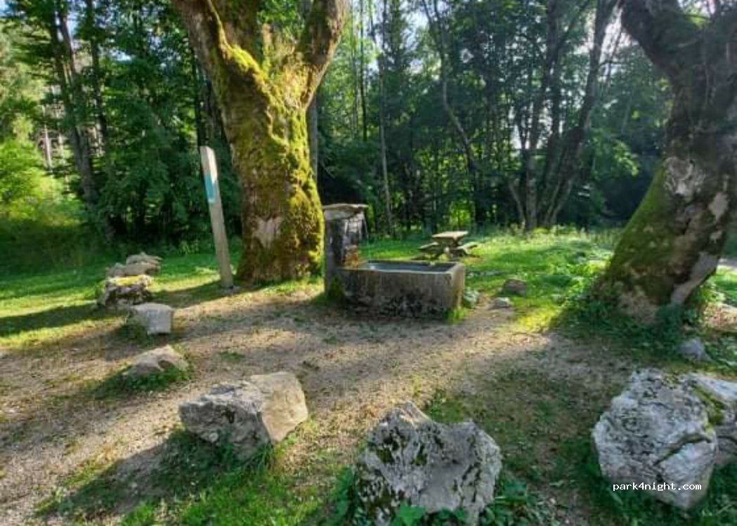 (38680) Presles - Route Forestière de Preletang — foto 2