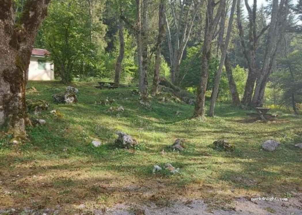 (38680) Presles - Route Forestière de Preletang — foto 3