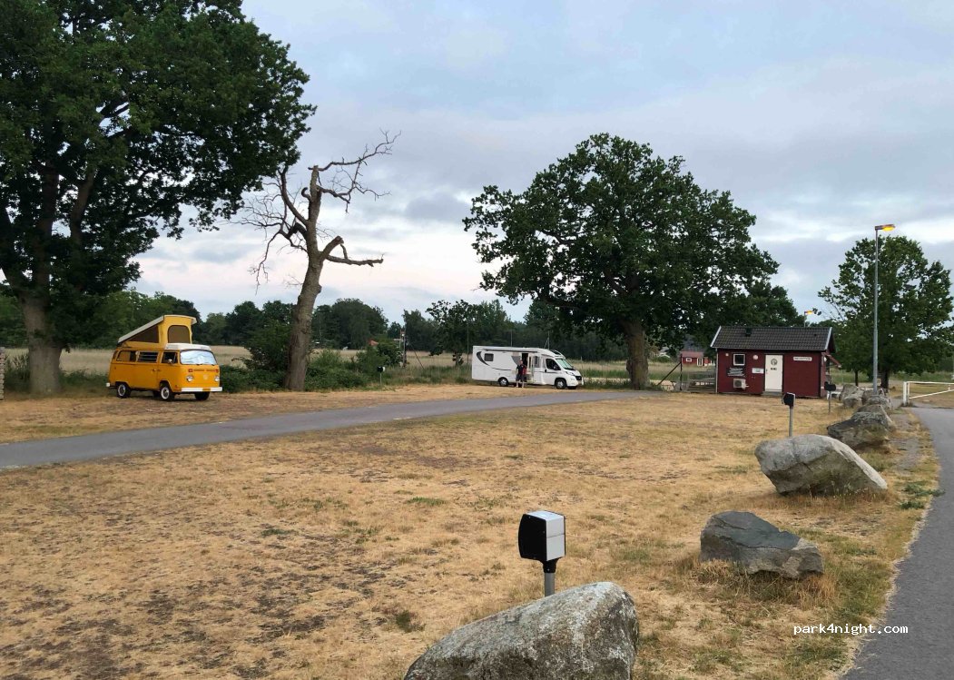 Ekenäs Camping — foto 2