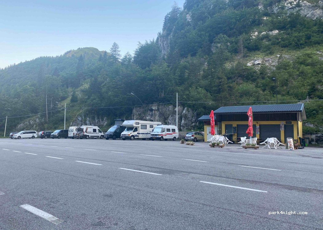 (33026) Paluzza - 32 Strada Statale 52bis — foto 4
