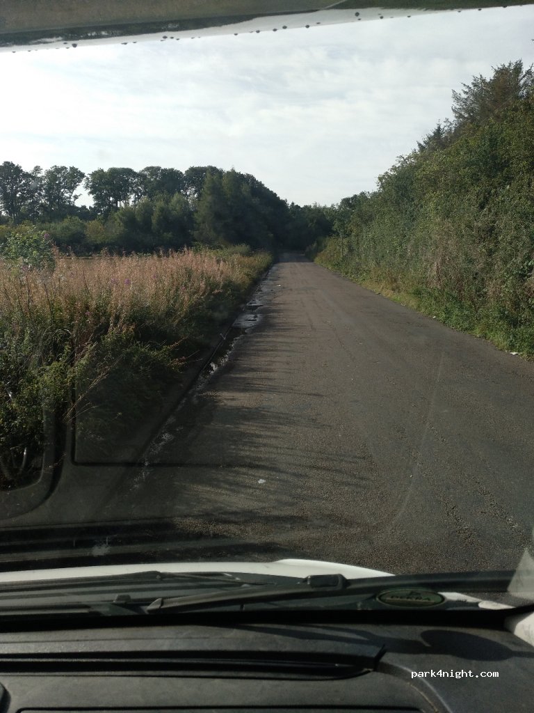 (NE61 3DG) Morpeth - — foto