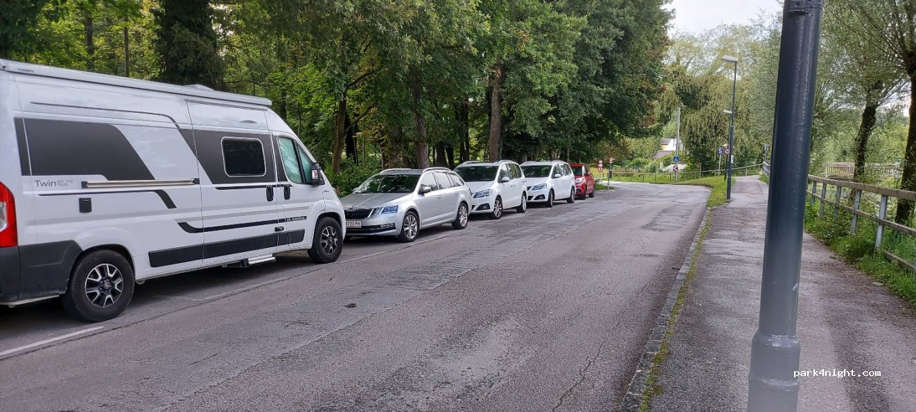 (5020) Salzburg - 9 Leopoldskroner Allee — foto 2