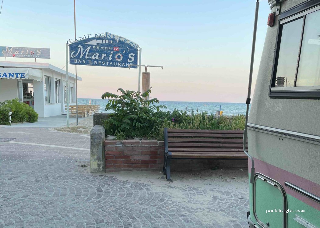 (47838) Riccione - 65 Via Torino — foto 2