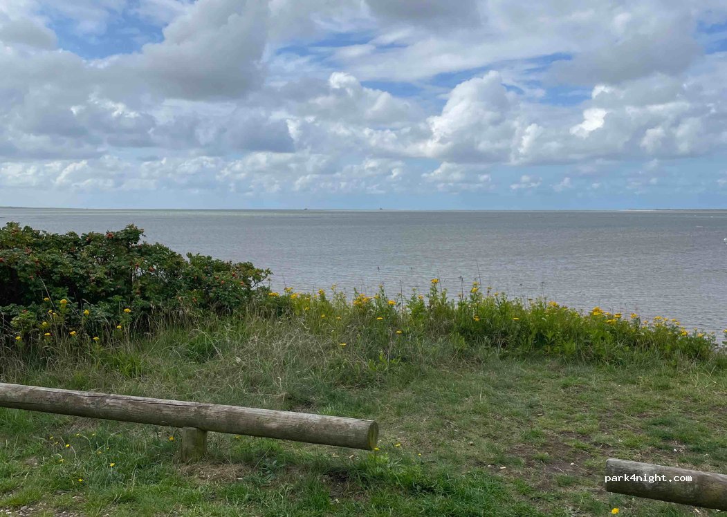(6710) Esbjerg - 232 Sædding Strandvej — foto