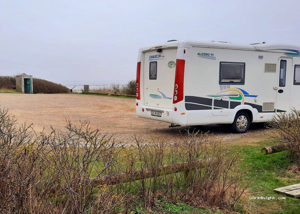 (6710) Esbjerg - 232 Sædding Strandvej — foto 2