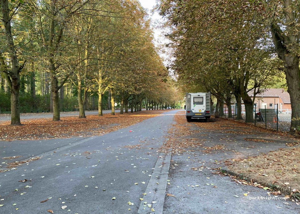 (59210) Coudekerque-Branche - 170 Rue des Forts — foto 2