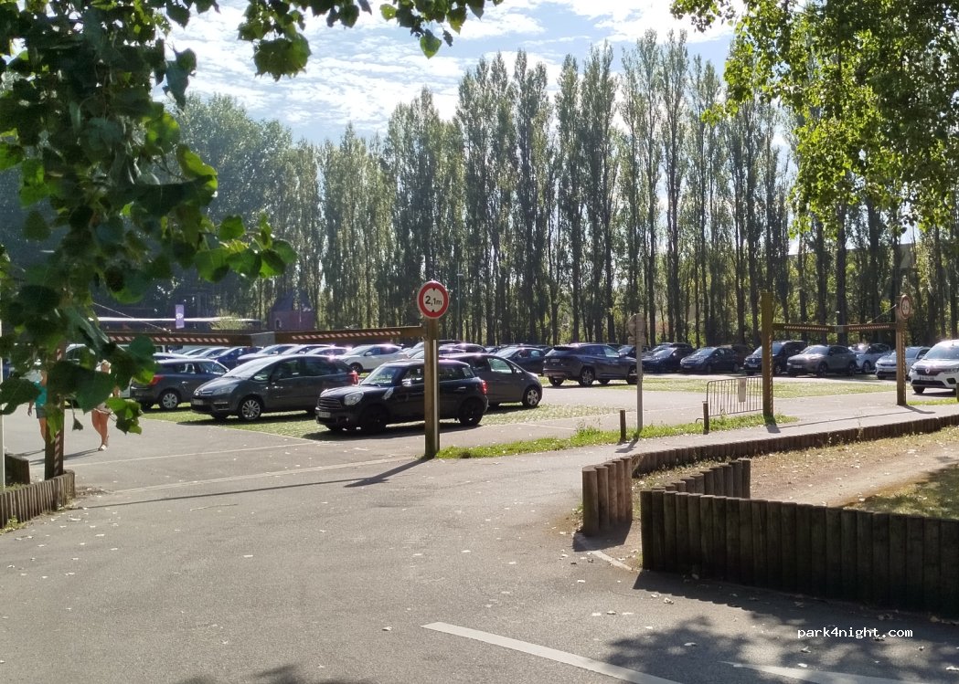 (59210) Coudekerque-Branche - 170 Rue des Forts — foto 4