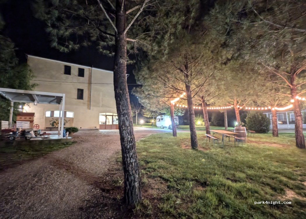 Agricamping Spineta — foto 4