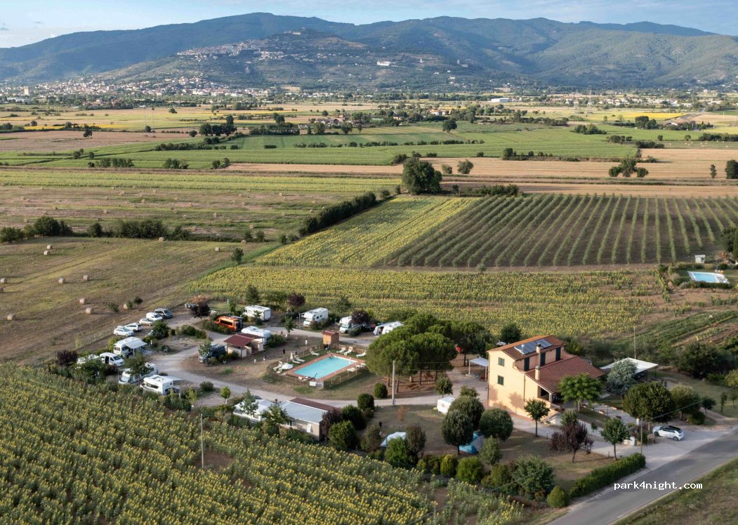 Agricamping Spineta — foto 5