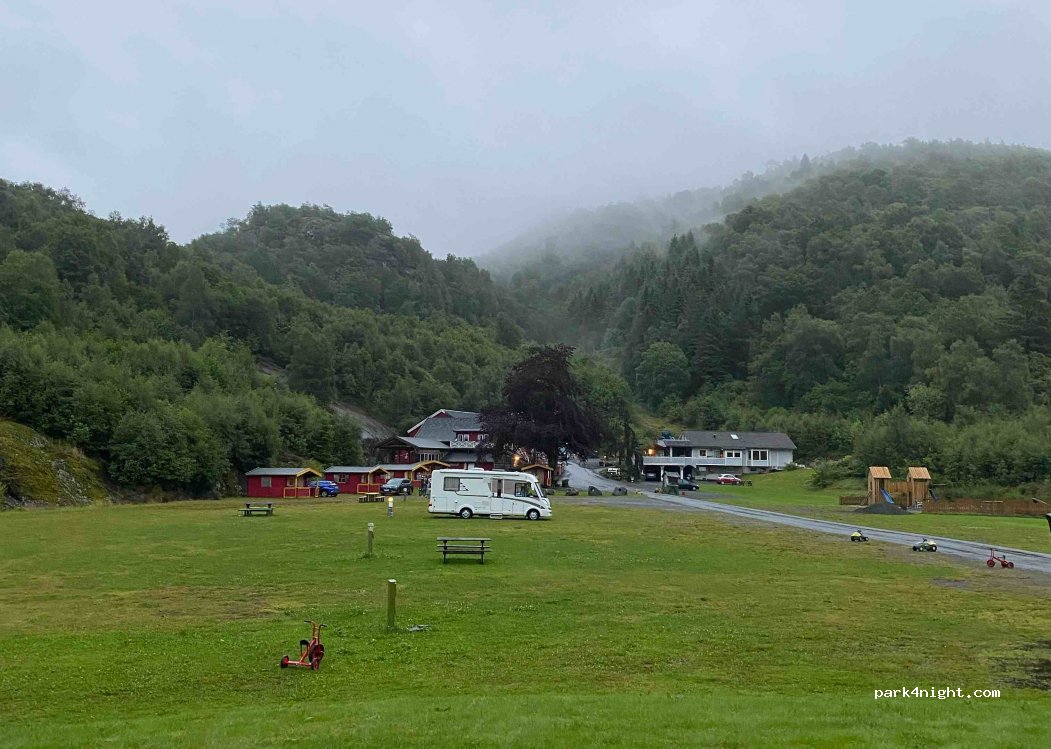 Bakkaåno Camping — foto 2