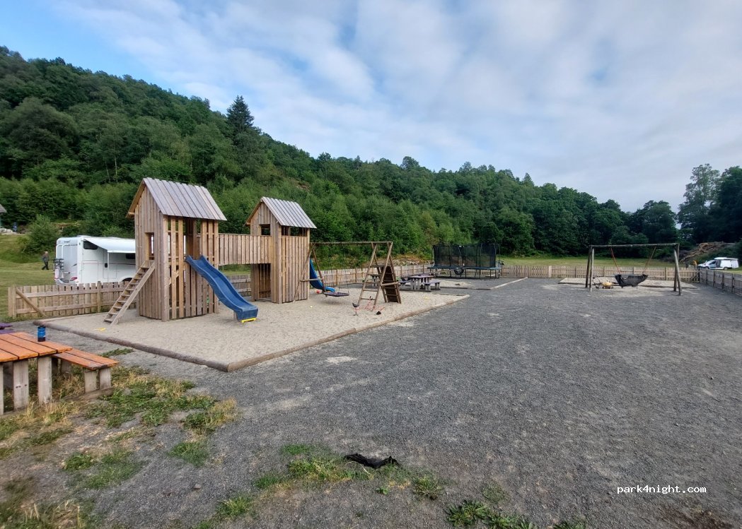 Bakkaåno Camping — foto 3
