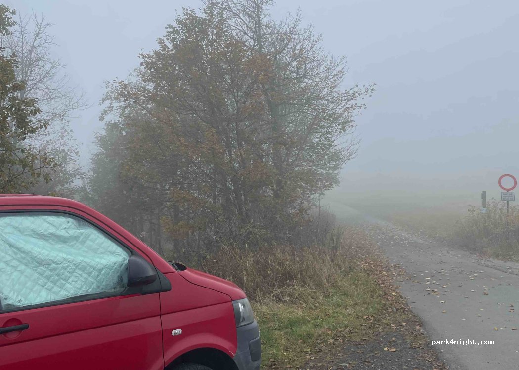 Parkplatz Jordanhöhe — foto 4