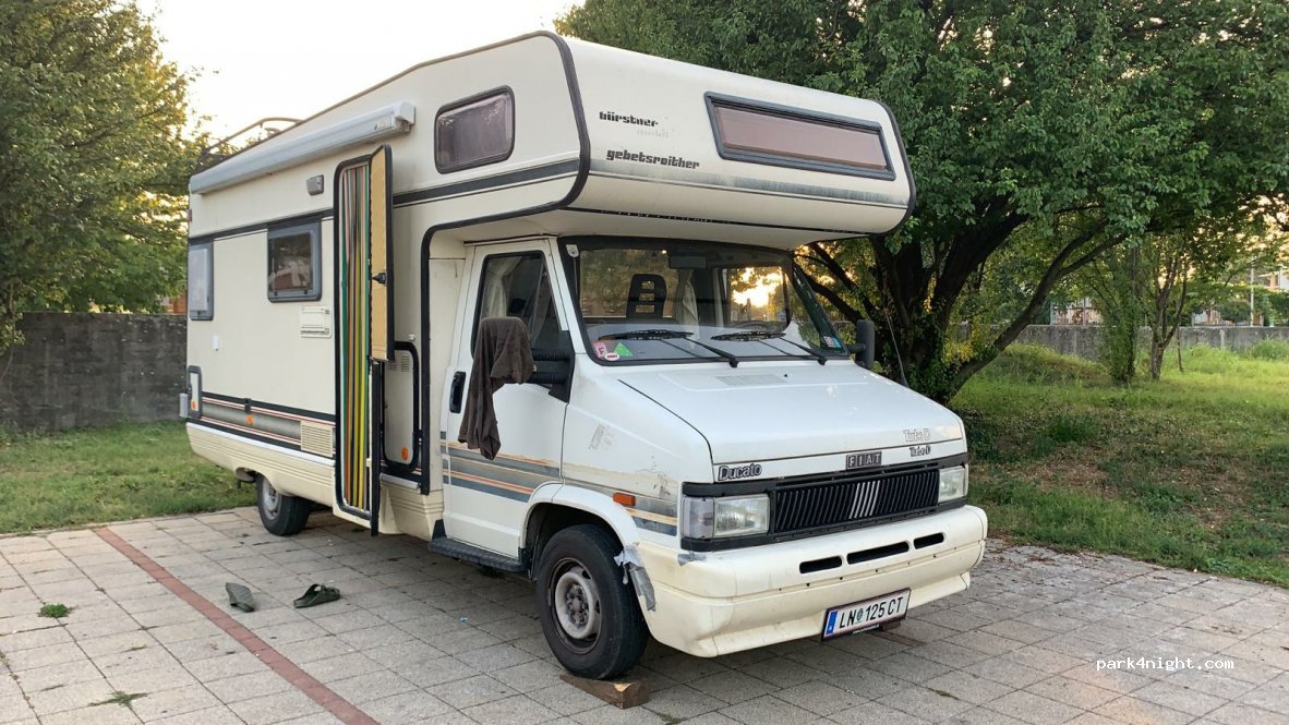 (7700) Mohács - 1 Felszabadulás utca — foto 2