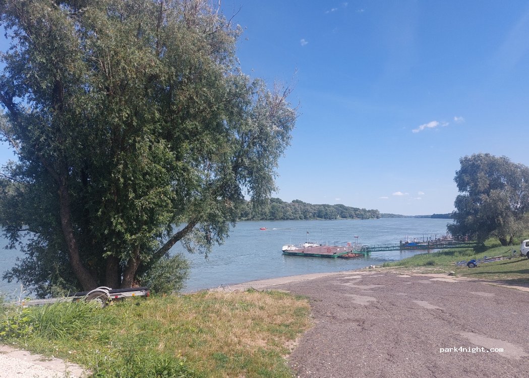 (7700) Mohács - 1 Felszabadulás utca — foto 3