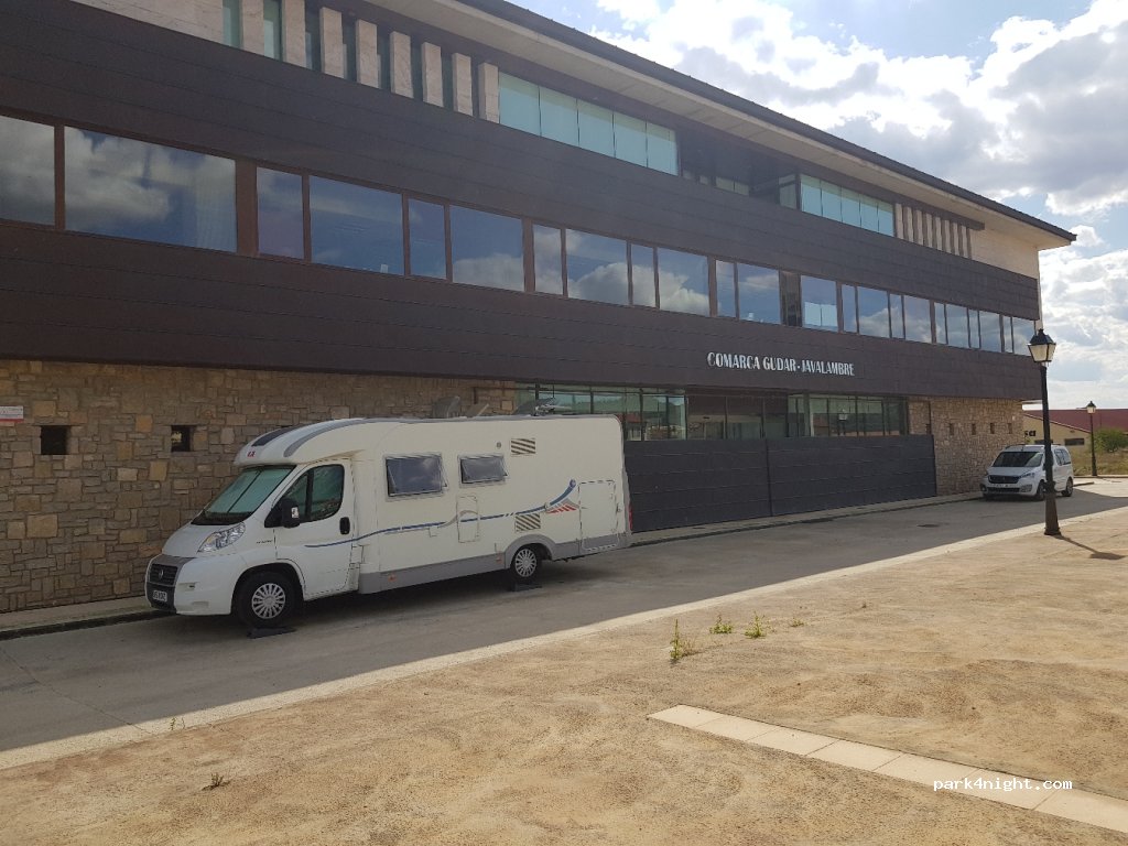 (44400) Mora de Rubielos - 48 Avenida Ibáñez Martín — foto