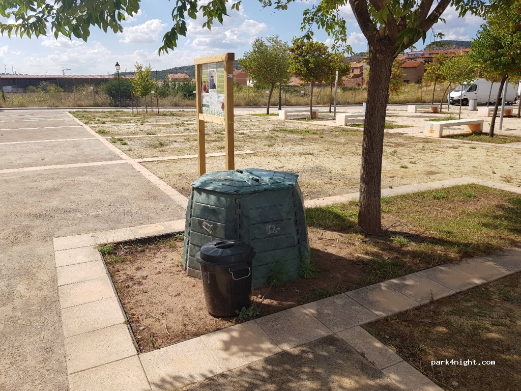 (44400) Mora de Rubielos - 48 Avenida Ibáñez Martín — foto 4
